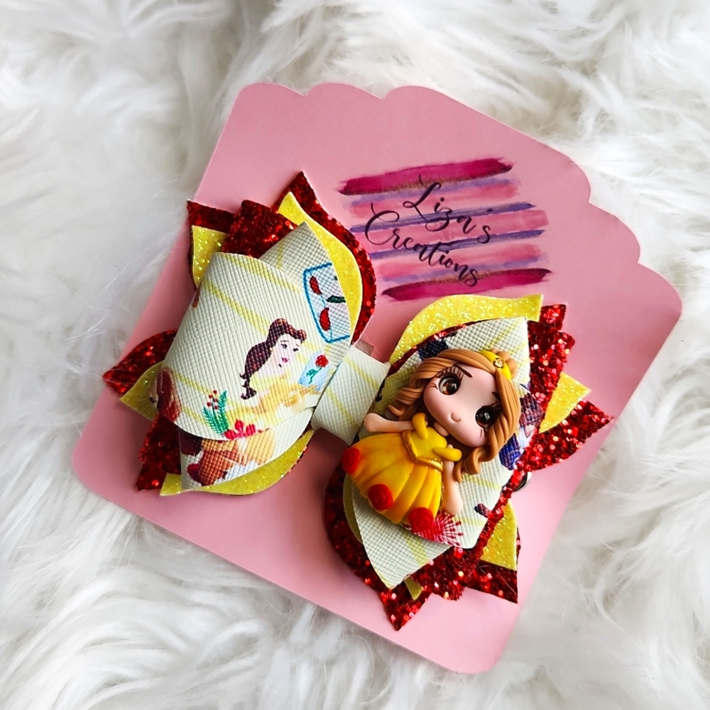Hair Bows